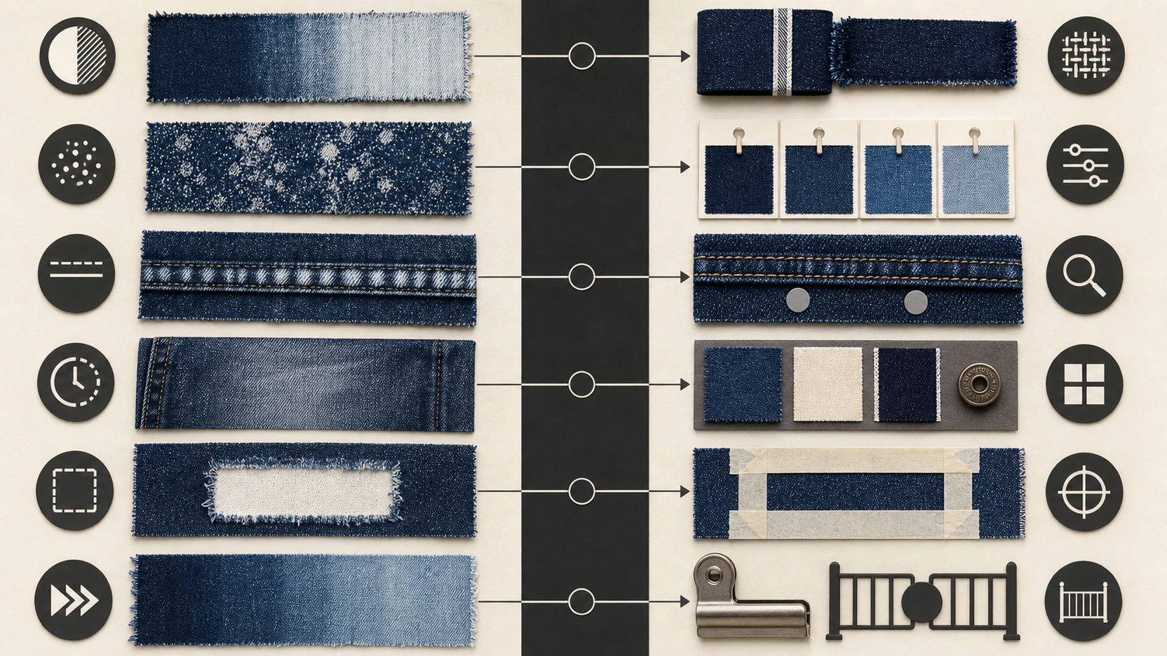 Trade-off ledger pairing stronger wash effects with tighter controls
