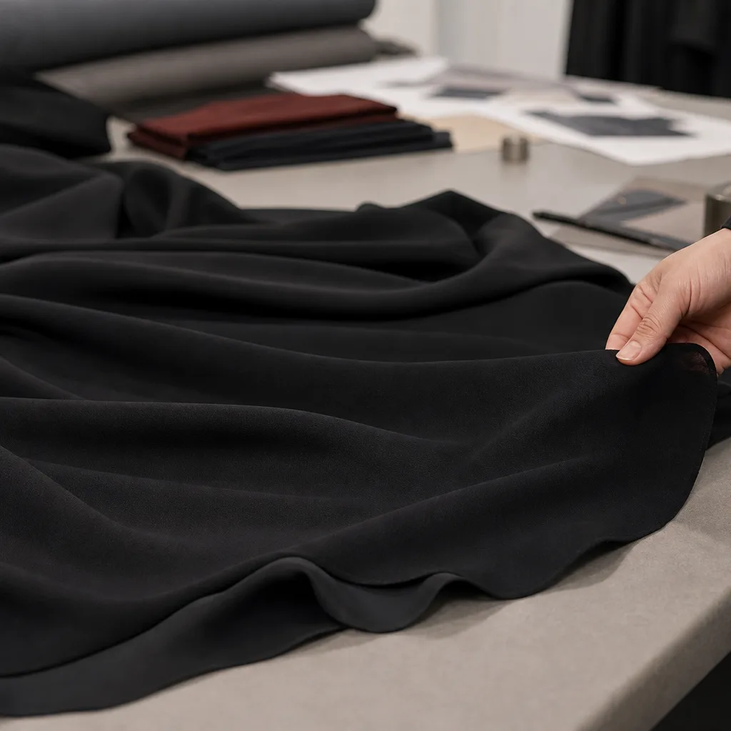 Abaya: fluid direction