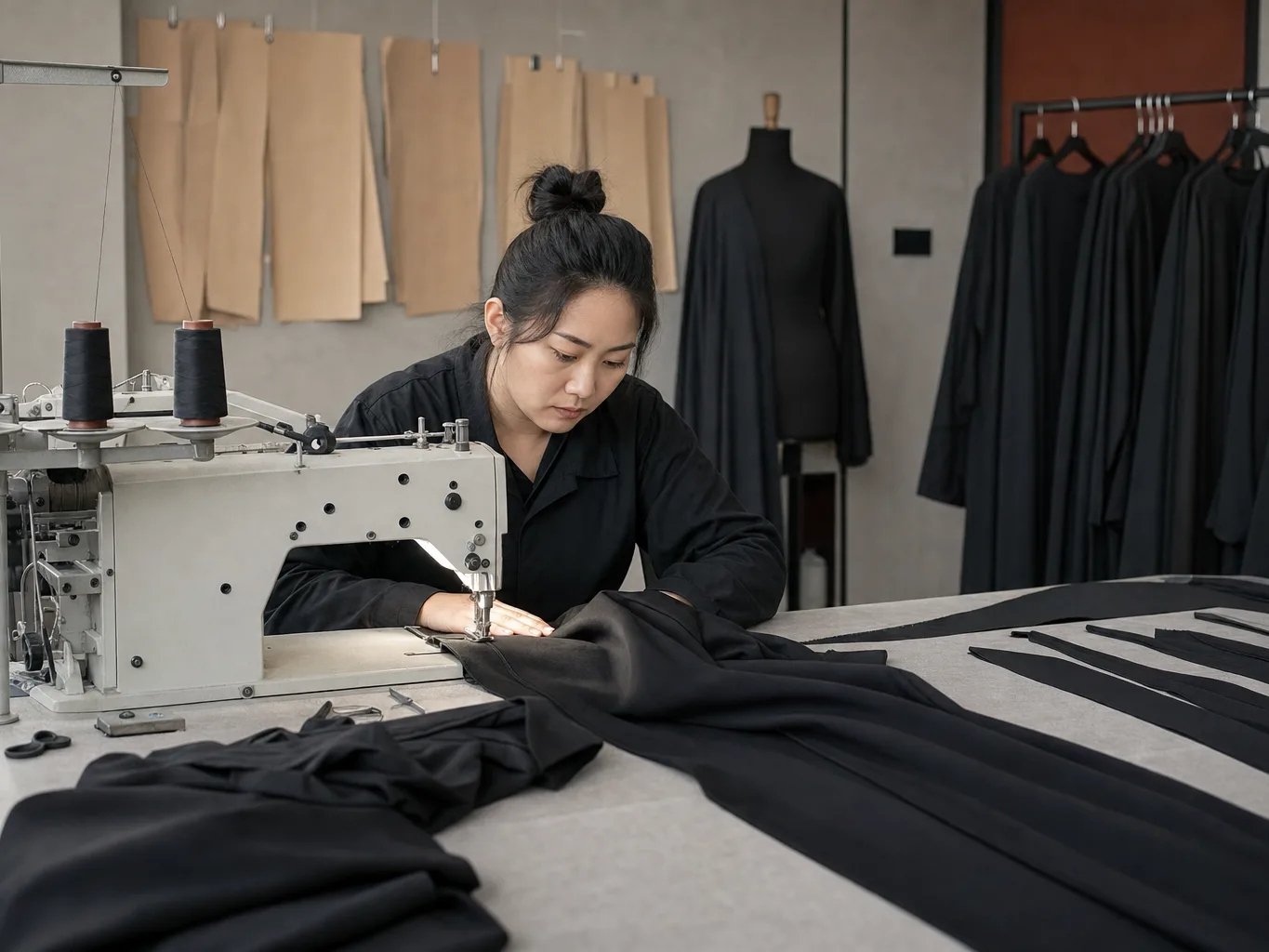 Abaya: detail review