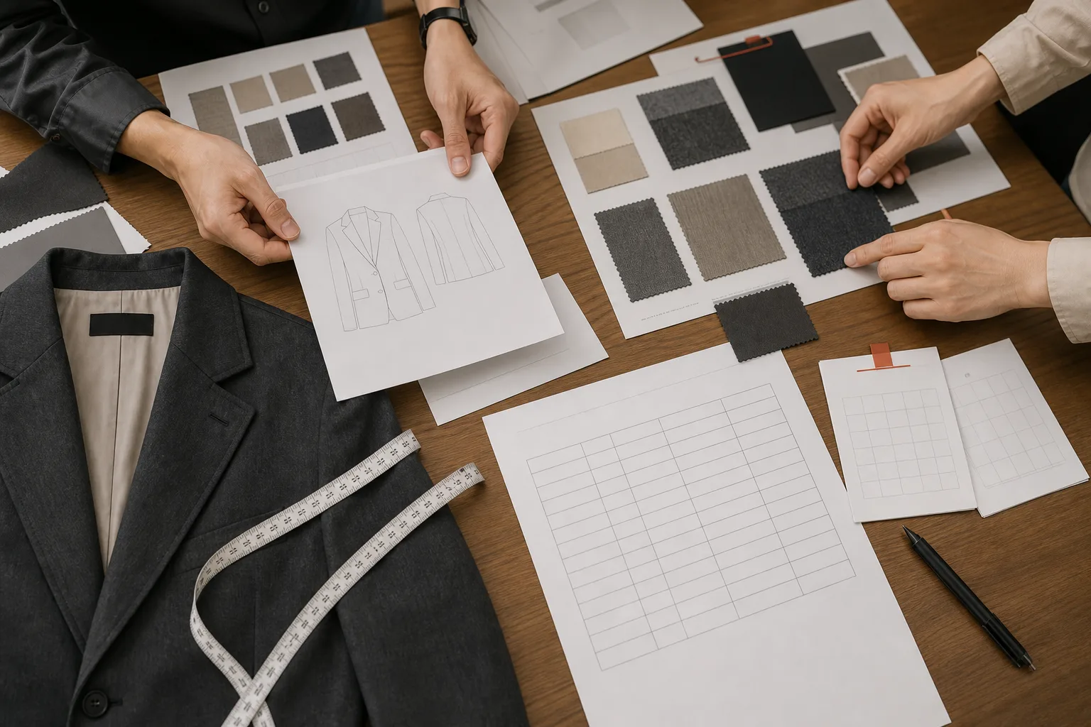 Blazers: blazers project inputs