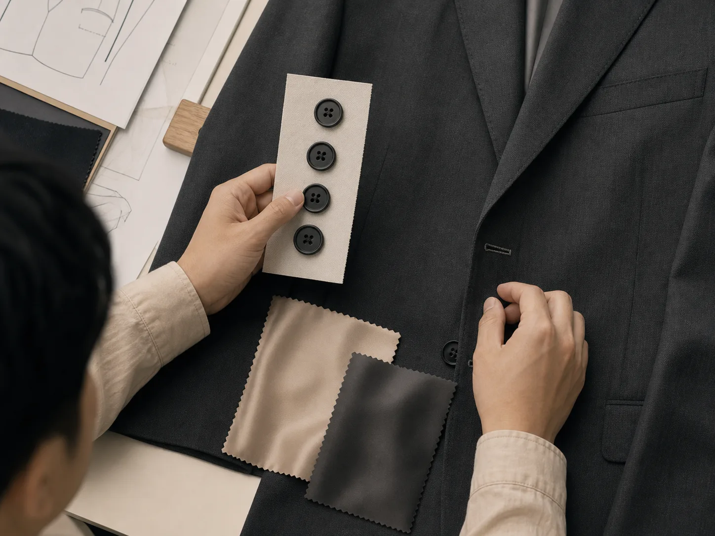 Blazers: blazers technique sample 1