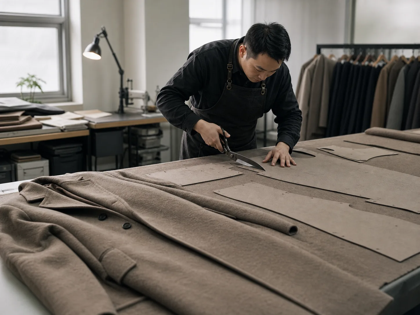 Coats: outerwear review