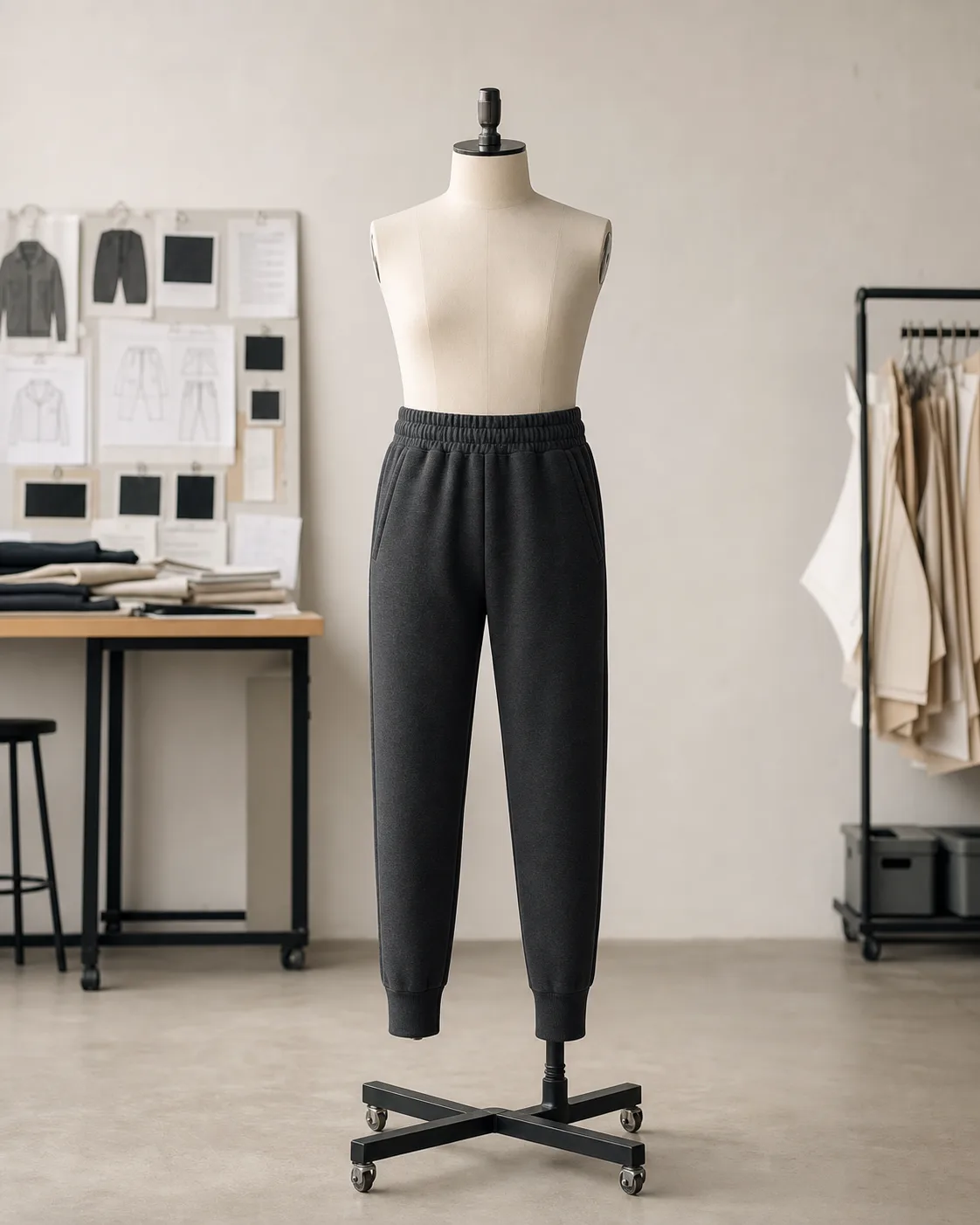 Joggers: classic joggers