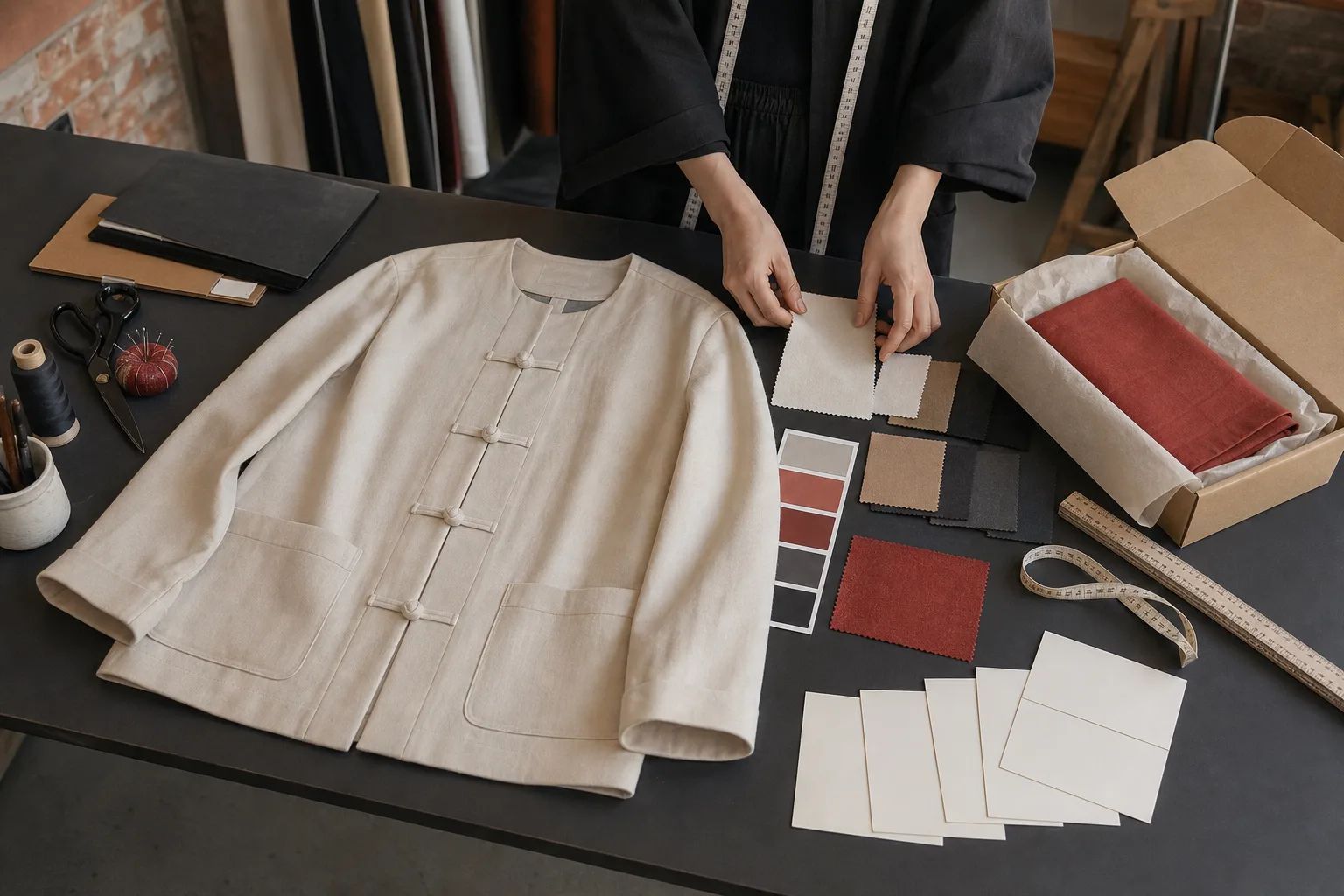 Other Styles: other styles project inputs
