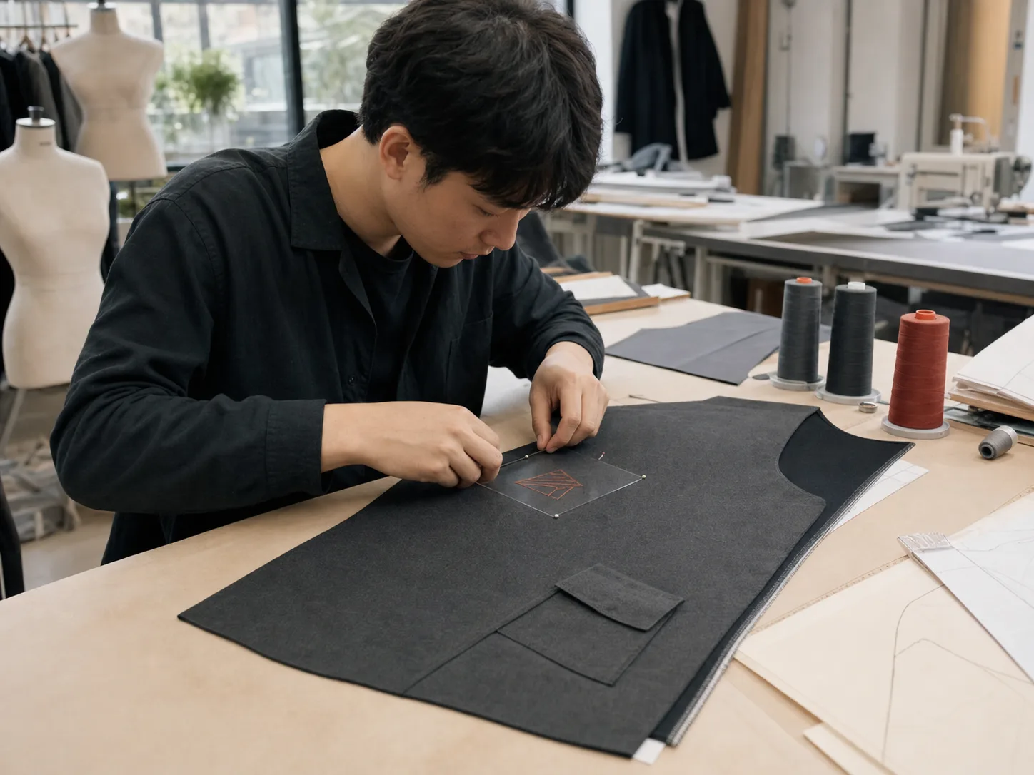 Other Styles: other styles technique sample 1