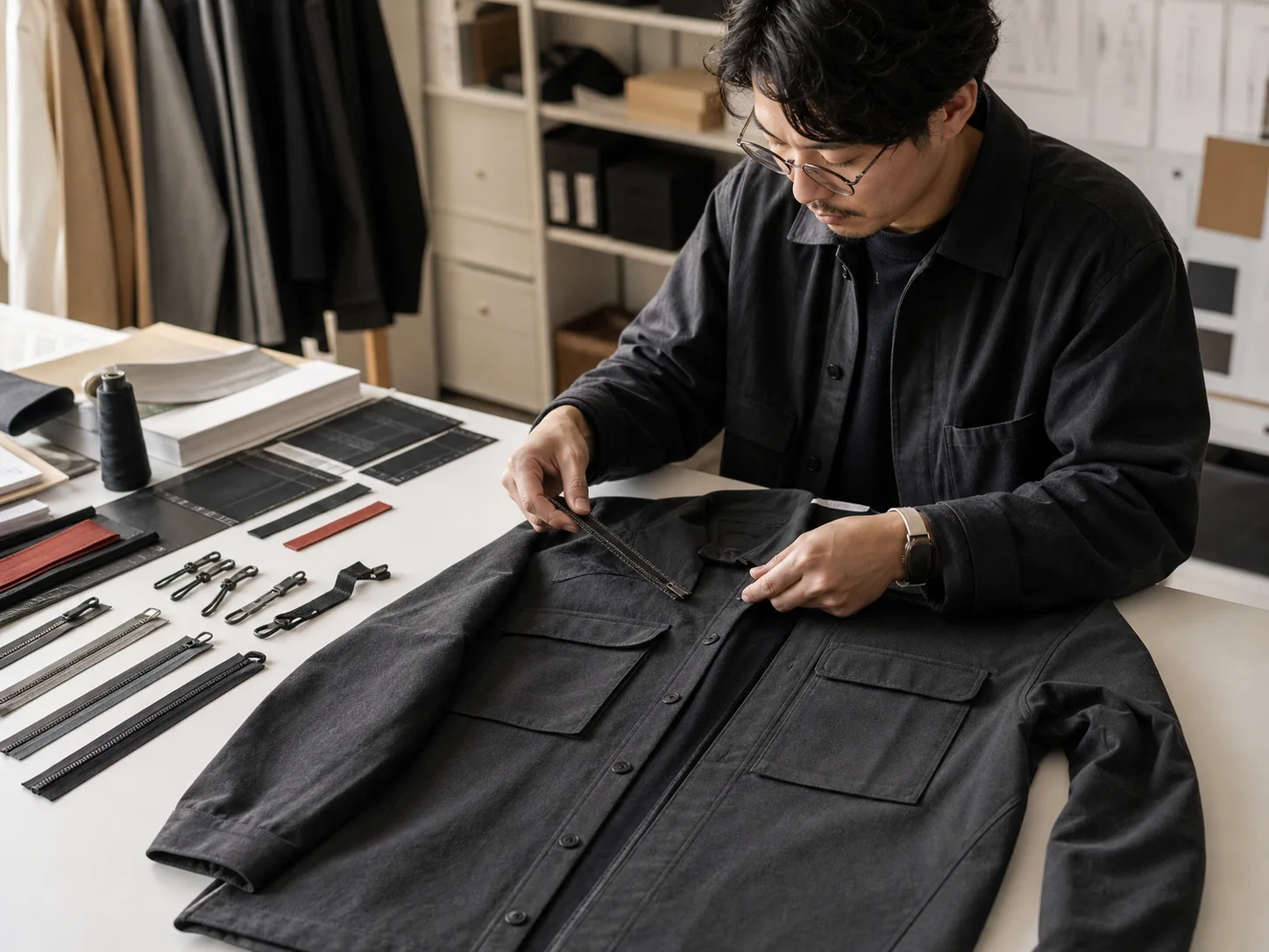 Other Styles: other styles technique sample 2