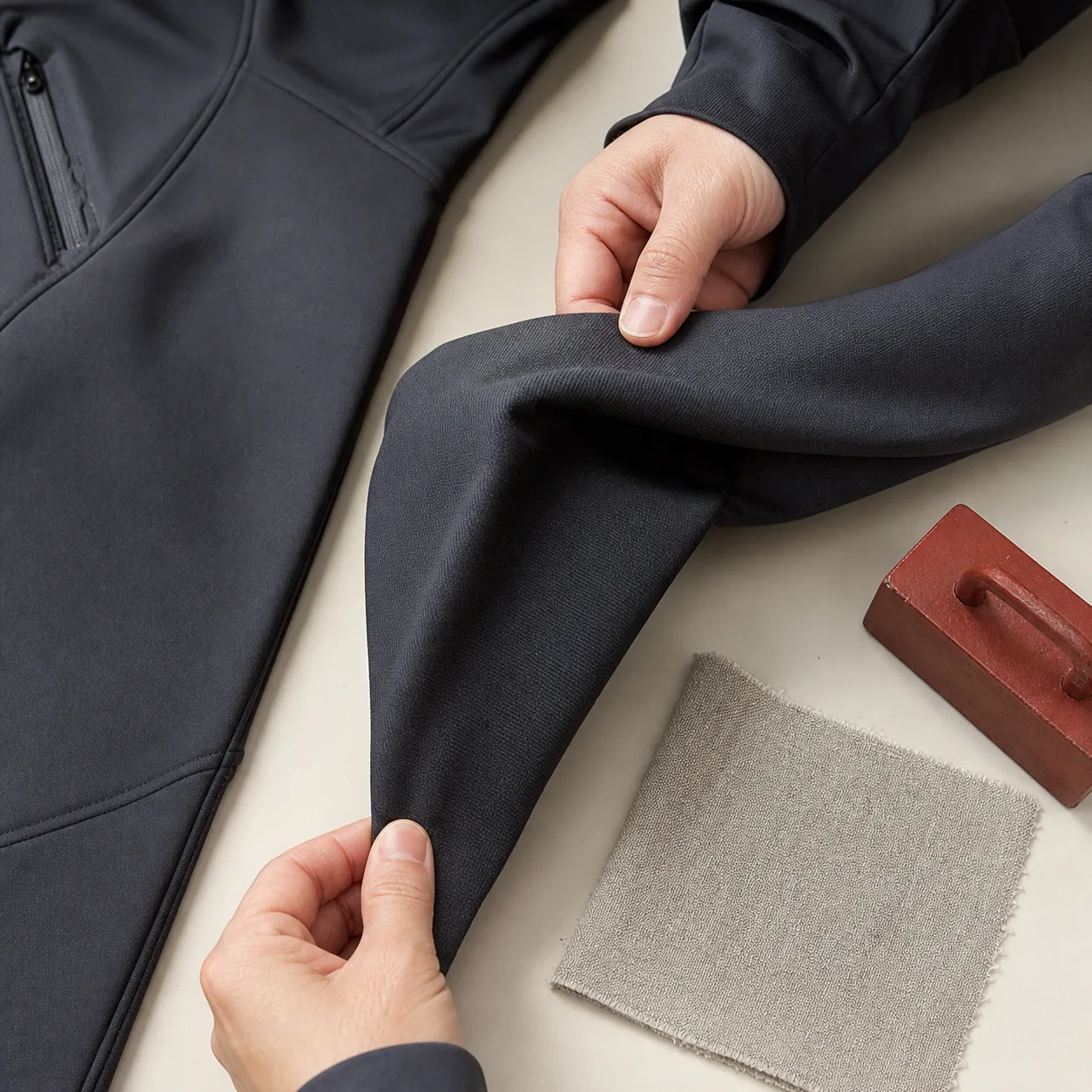 Other Styles: trim and support direction