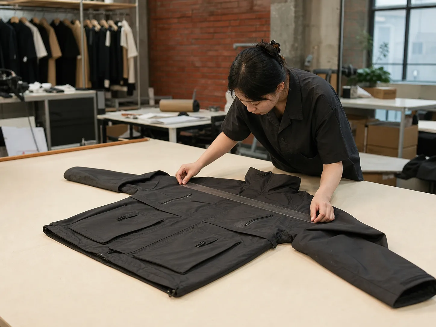 Other Styles: product-specific measurements