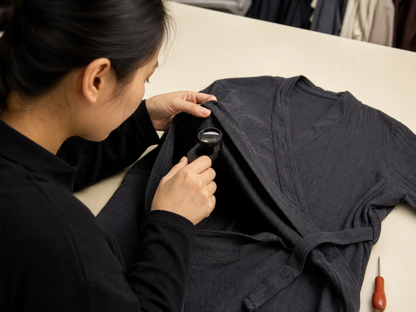 Other Styles: material and construction