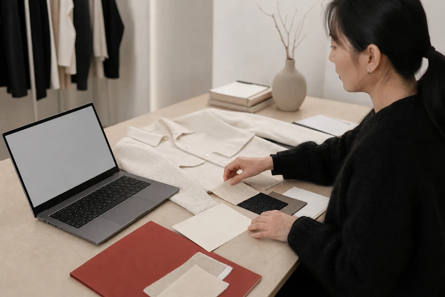 Other Styles: other styles project brief