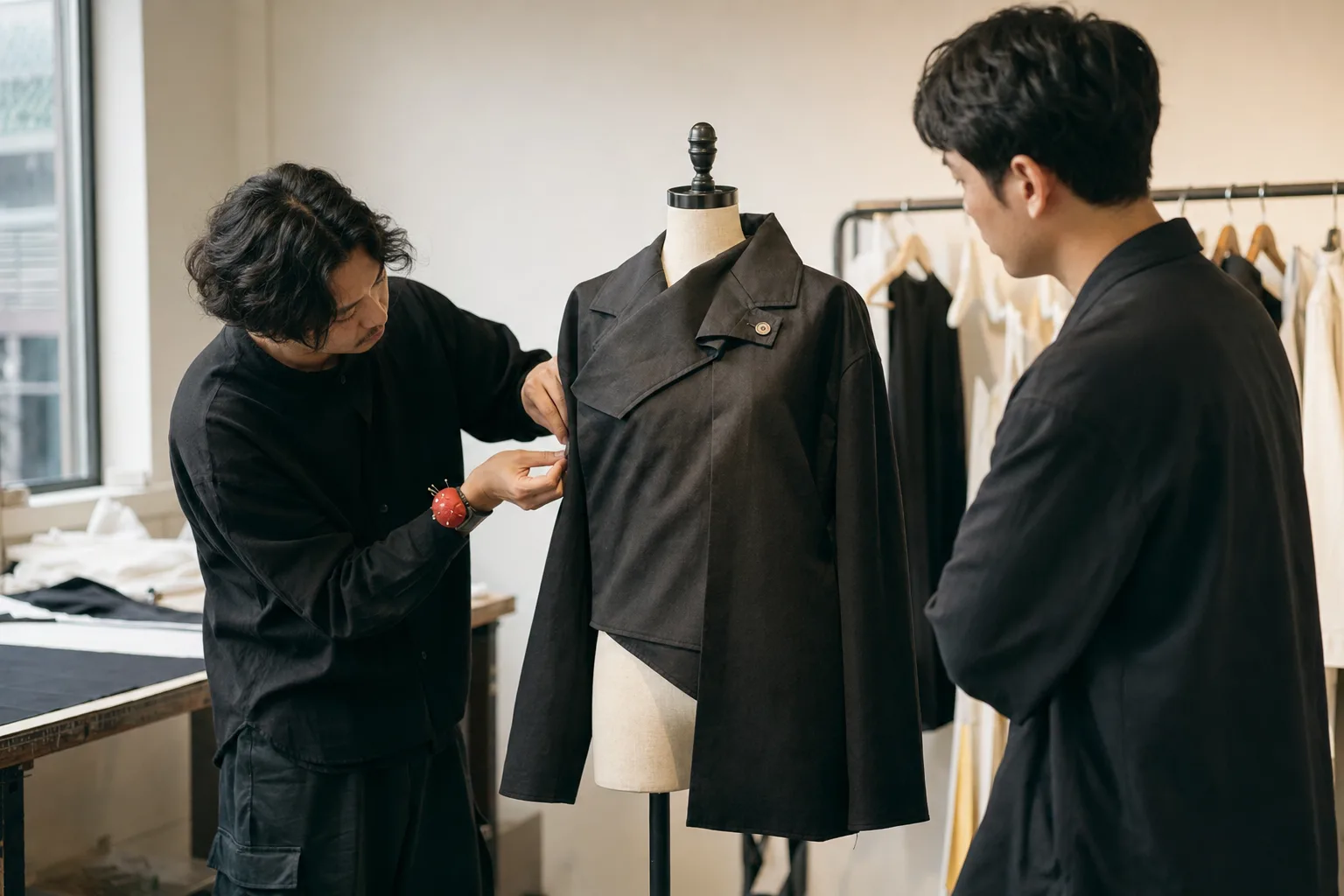Other Styles: sample review 1