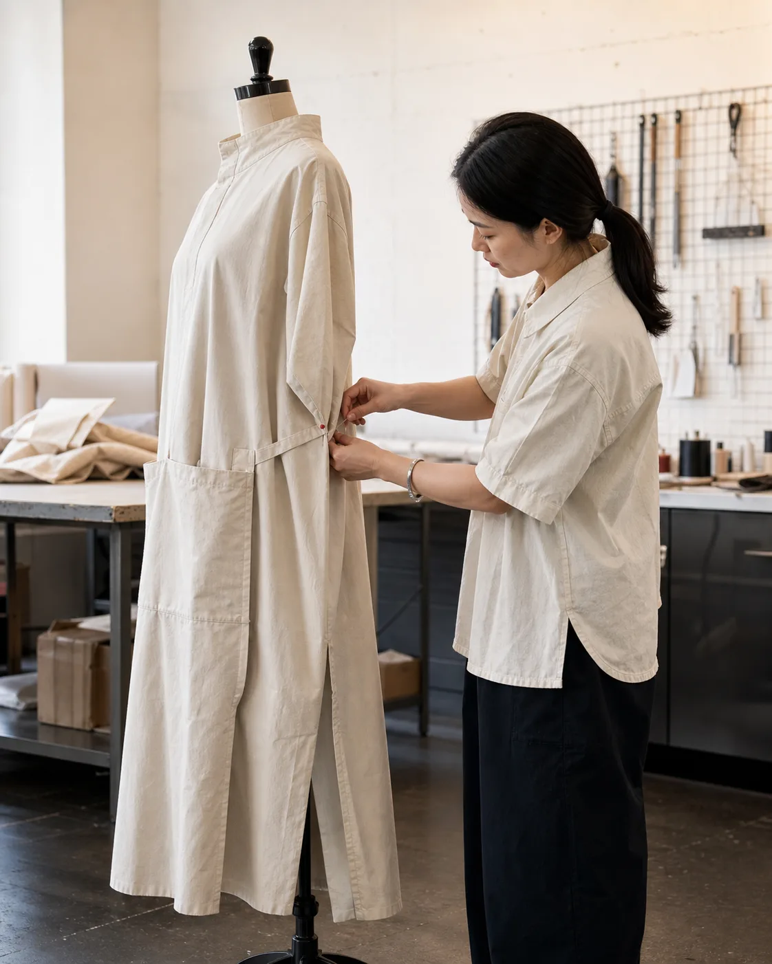 Other Styles: another garment style