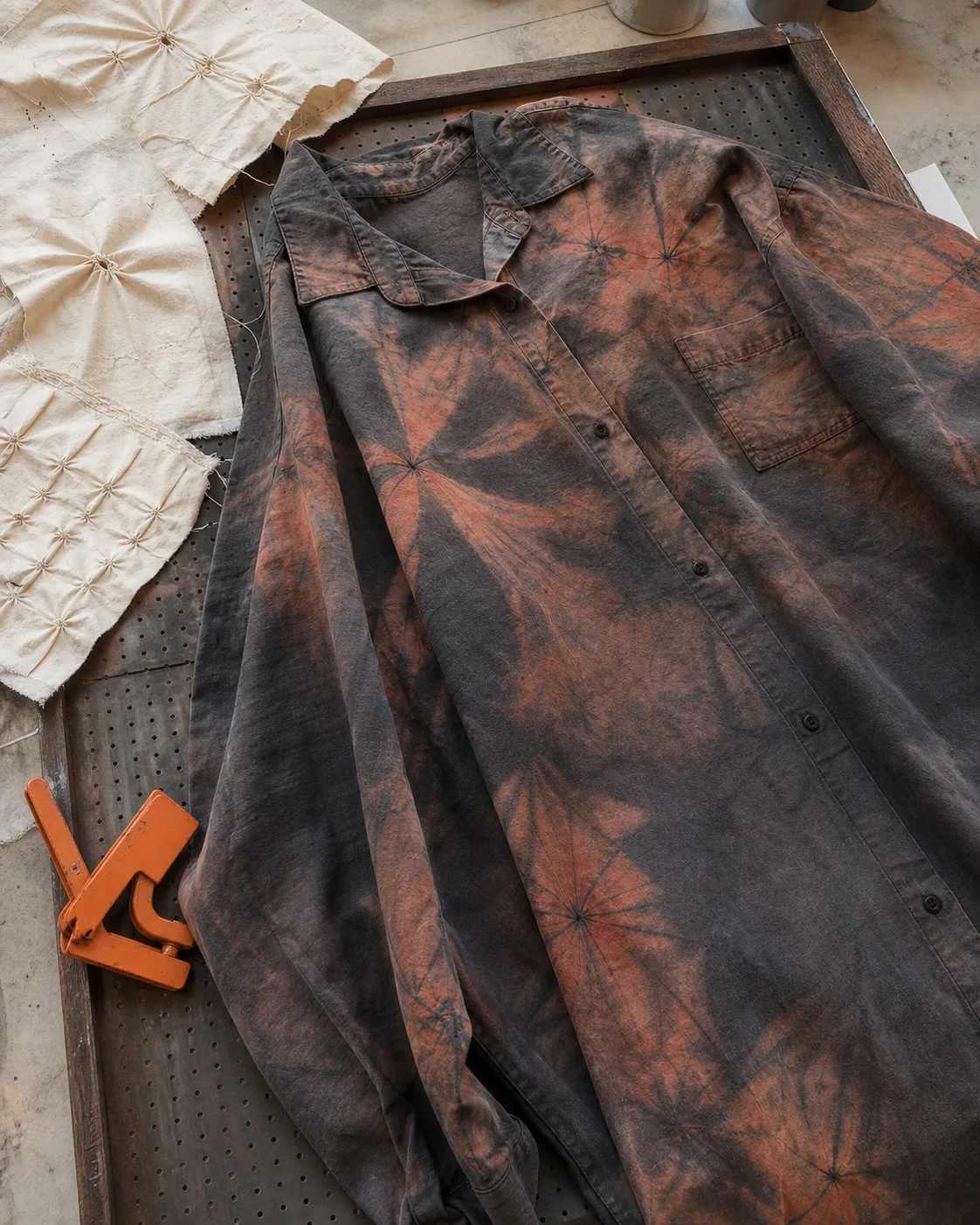 Custom apparel: other styles