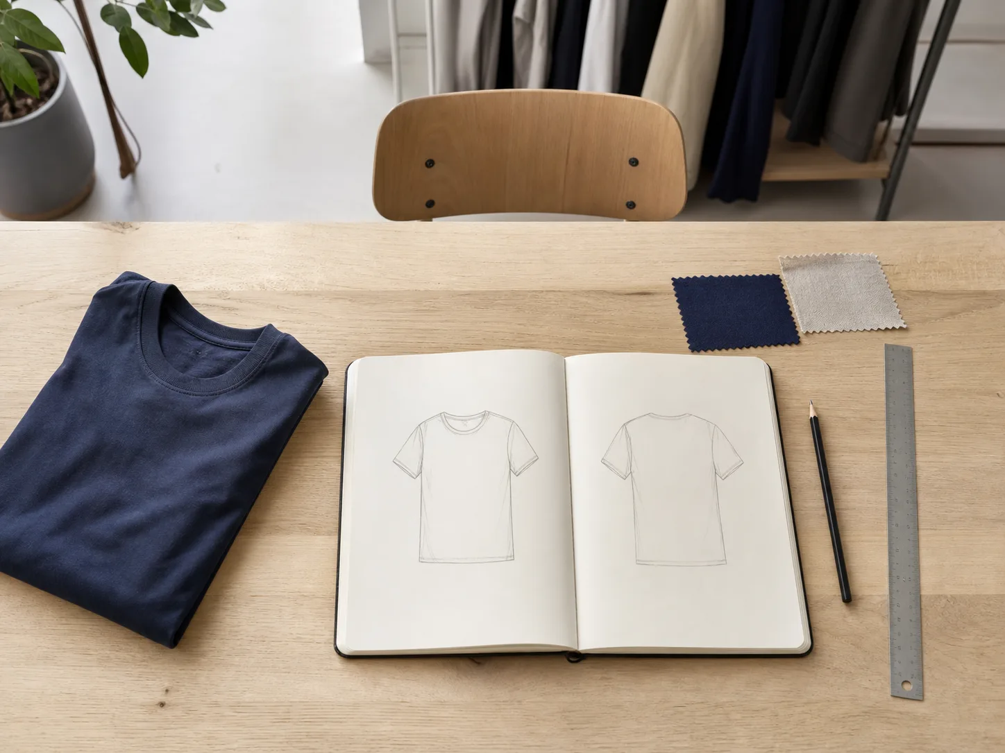 Apparel resource route for project guides, common questions or manufacturing articles