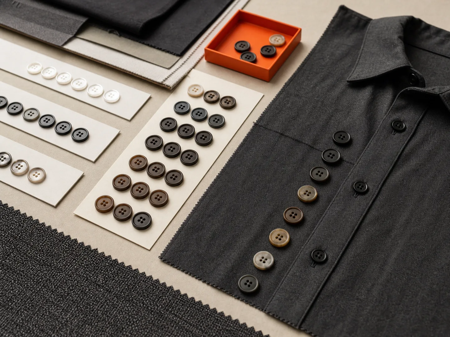 Shirts: shirts technique sample 1