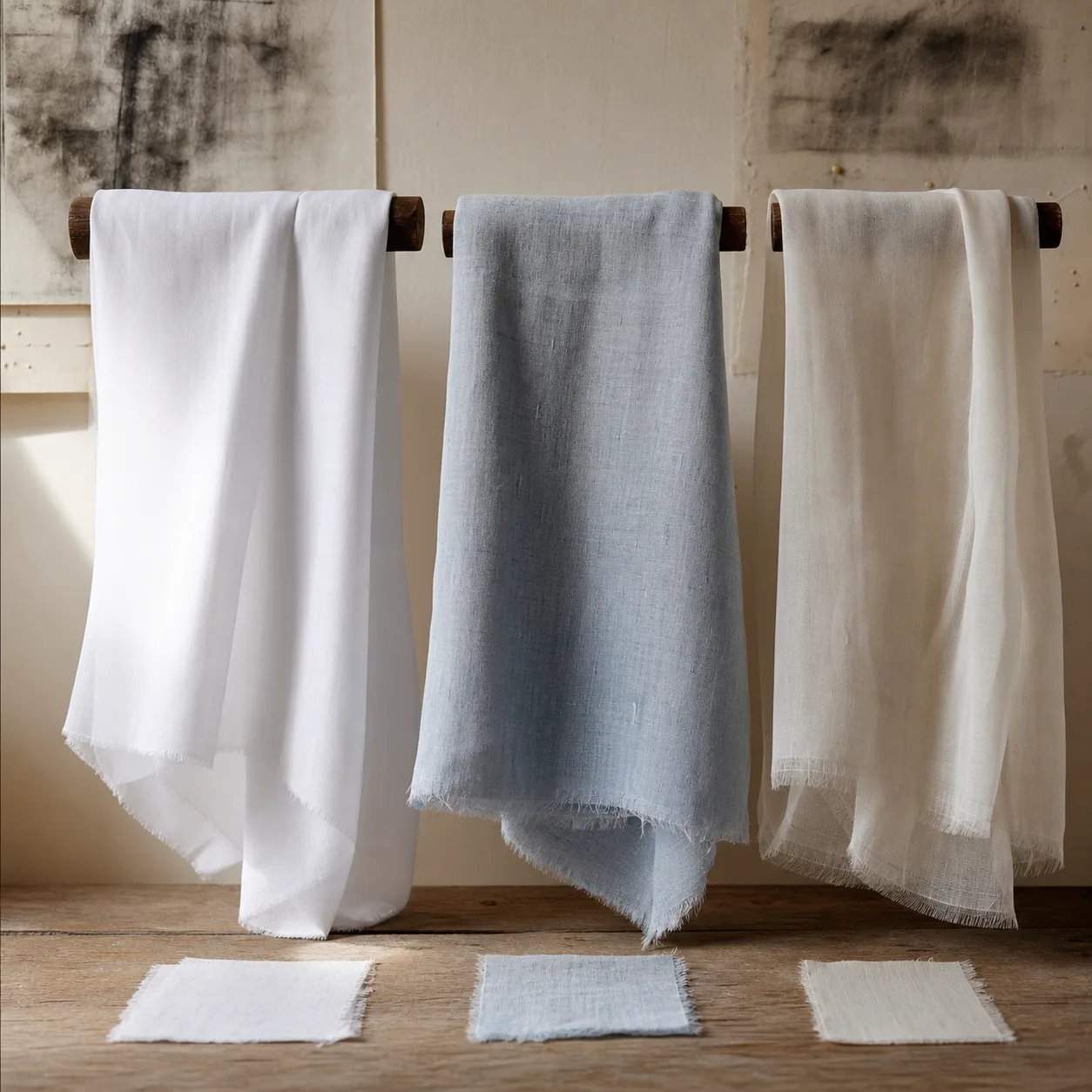 Shirts: lightweight direction