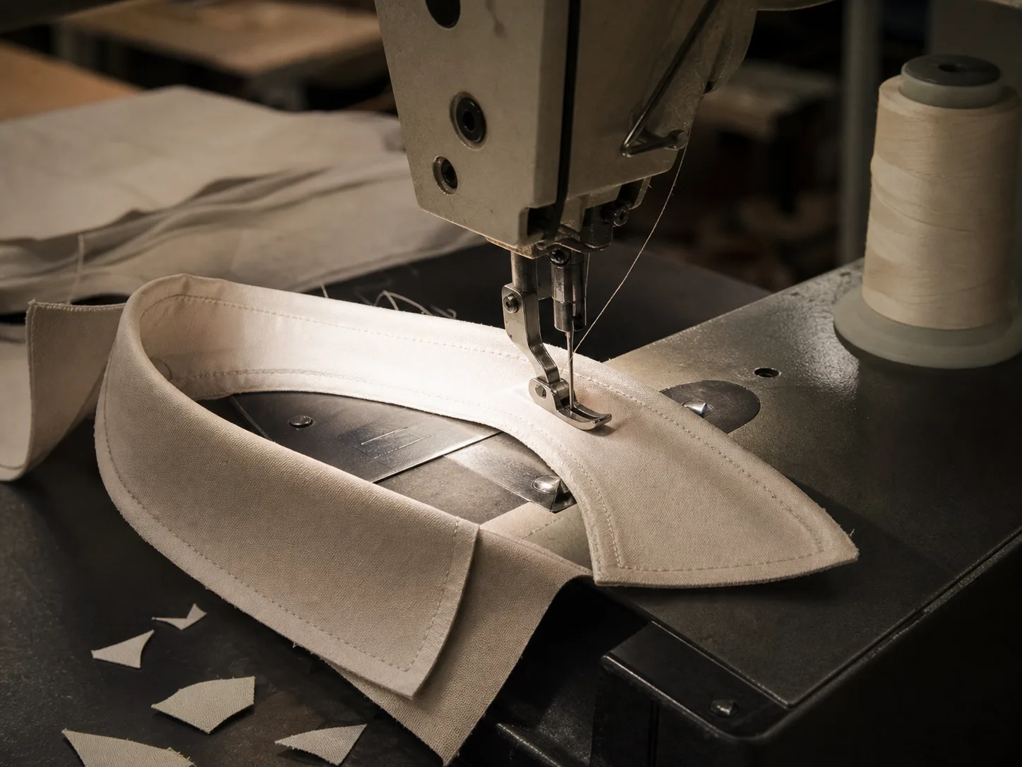 Shirts: pattern review
