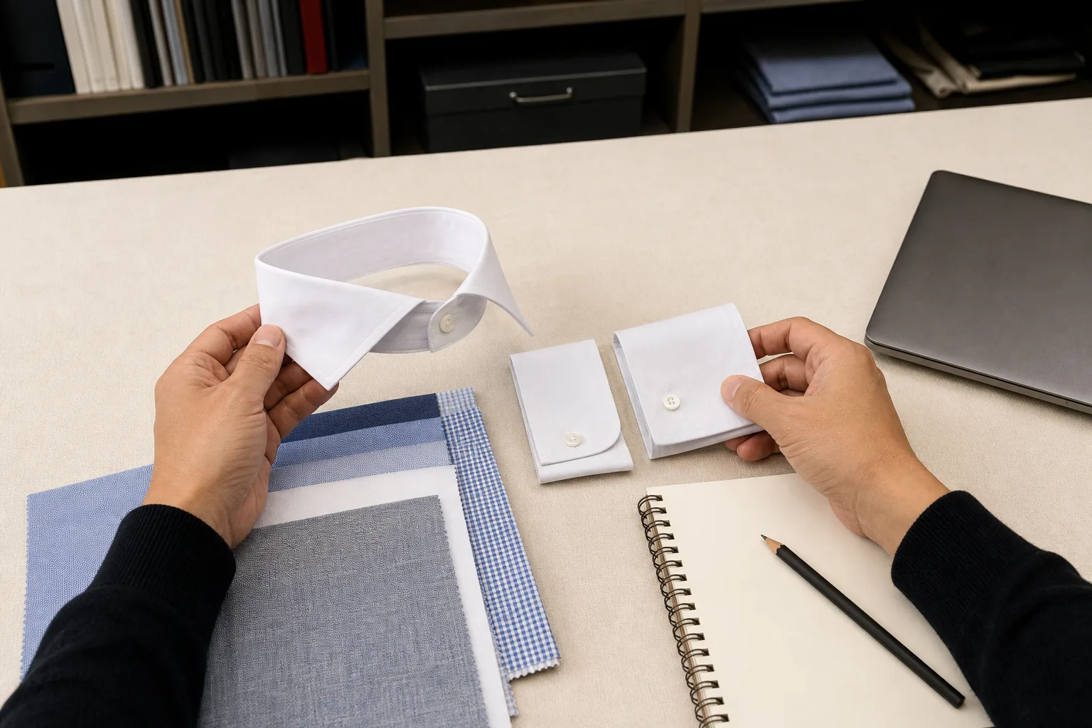 Shirts: shirts project brief