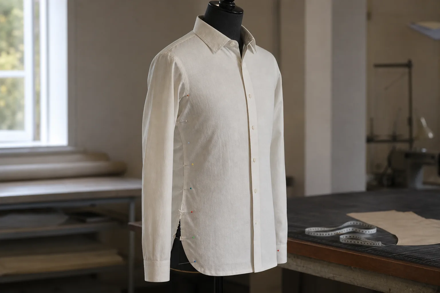 Shirts: sample review 2