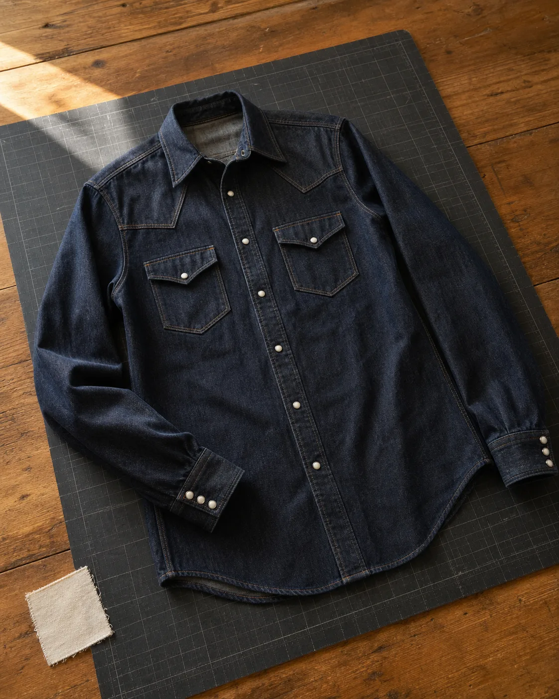 Shirts: relaxed shirts