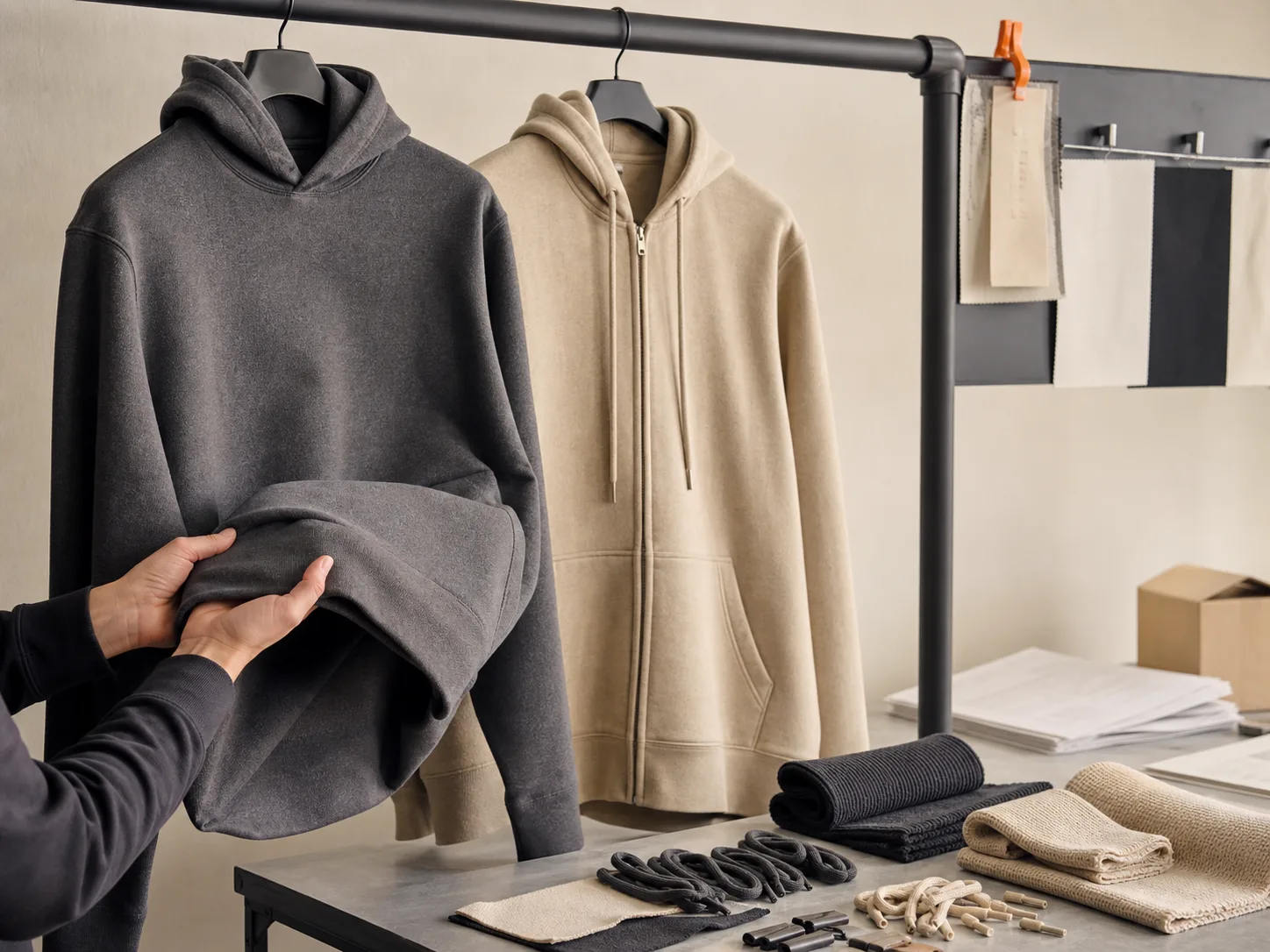 T-Shirts: hoodies